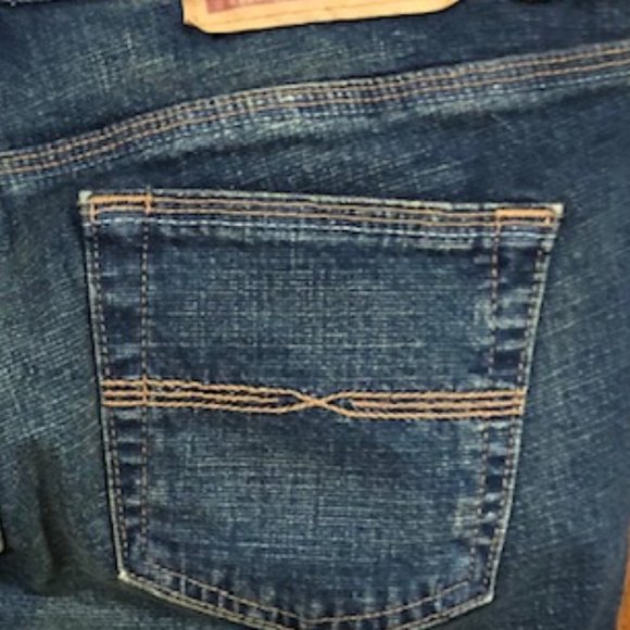 Express Jeans - Picture 5 of 9